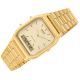 2. Zegarek Męski CASIO VINTAGE AQ-230GA-9DMQYES + BOX