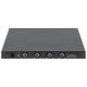 4. Intellinet 562041 przełącznik sieciowy Zarządzany L3 Gigabit Ethernet (10/100/1000) Obsługa PoE Czarny