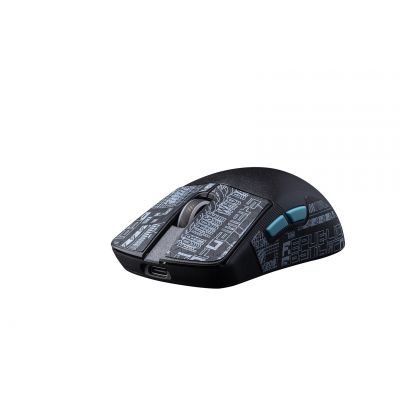 2. ASUS ROG Harpe Ace Aim Lab Edition myszka Gaming Oburęczny RF Wireless + Bluetooth + USB Type-A Optyczny 36000 DPI