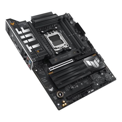 5. Płyta główna ASUS TUF GAMING X870-PLUS WIFI