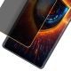2. Folia ochronna prywatyzująca matowa 3mk Silky Matt Privacy na Infinix Note 40 Pro