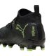 3. Buty piłkarskie dla dzieci Puma Future 8 Match FG/AG 108614 02