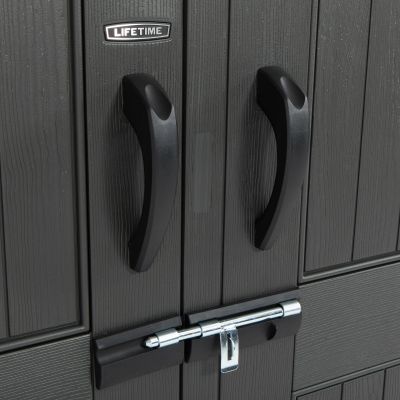 8. Szopa ogrodowa Lifetime Premium 213x289 60310