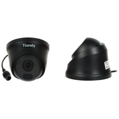Kamera IP TIANDY TC-C34HS SPEC:I3/E/Y/C/SD/B/2.8MM/V4.2 Starlight/Lite SERIES - 4 Mpx 2.8 mm