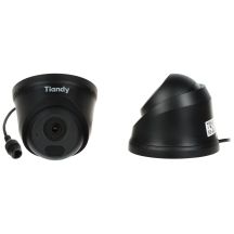 Kamera IP TIANDY TC-C34HS SPEC:I3/E/Y/C/SD/B/2.8MM/V4.2 Starlight/Lite SERIES - 4 Mpx 2.8 mm