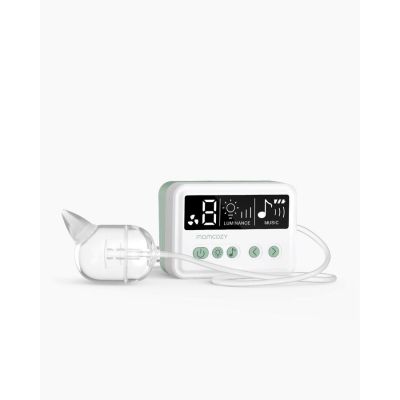 2. Momcozy BN06 | Aspirator do nosa dla dzieci |