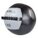 42. Piłka do ćwiczeń HMS Wall Ball WLB 6 kg