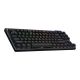 8. Klawiatura Logitech G PRO X TKL bezprzewodowa, gamingowa