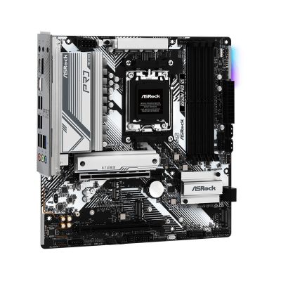 4. Płyta glowna Asrock B650M PRO RS