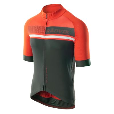 7. Koszulka rowerowa Radvik Foxtrot Gts M 92800406915