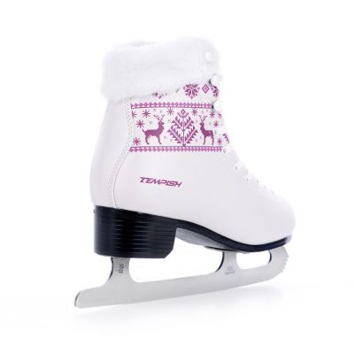 4. Łyżwy figurowe Tempish Freya W 130000178