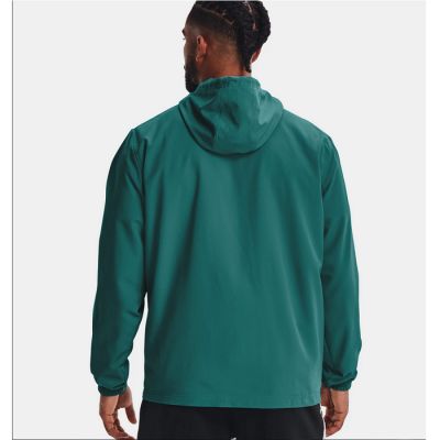 Kurtka Under Armour Sportstyle Windbreaker