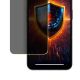 13. Folia prywatyzująca 3mk Silky Matt Privacy na Nothing Phone 2