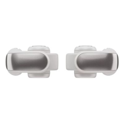 3. Słuchawki douszne Bose Ultra Open Earbuds (białe)