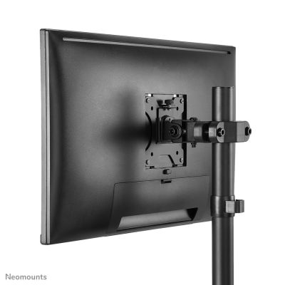 10. Neomounts FL40-430BL11 uchwyt do telewizorów 81,3 cm (32") Czarny