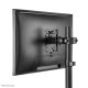 10. Neomounts FL40-430BL11 uchwyt do telewizorów 81,3 cm (32") Czarny
