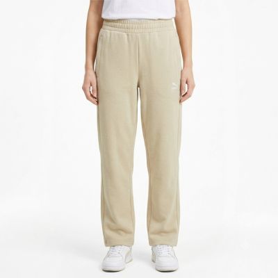 4. Spodnie damskie Puma T7 Track Pants DK - 538199-88
