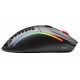 5. Glorious PC Gaming Race GLO-MS-DW-MB myszka Po prawej stronie RF Wireless 19000 DPI