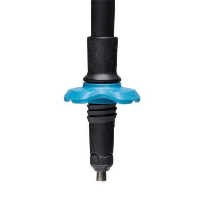 7. Kije trekkingowe Black Diamond DISTANCE CARBON FLZ POLES 125-140 cm