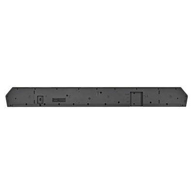 9. Soundbar Samsung HW-Q600H/­EN 3.1.2 kan. 360W Bluetooth 5.3 Dolby Atmos Czarny (Model 2026)