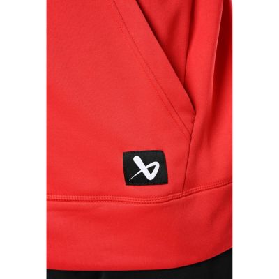 15. Bluza Bauer Team Fleece Zip Sr M 1060780