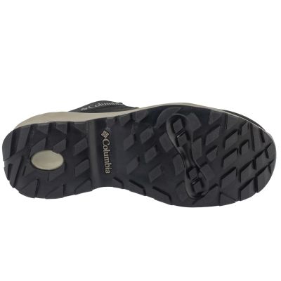 4. Columbia Newton Nimble Ltr 2140371010 Czarne 41