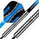 21. Rzutki Harrows Razr 90% Steeltip HS-TNK-000013377