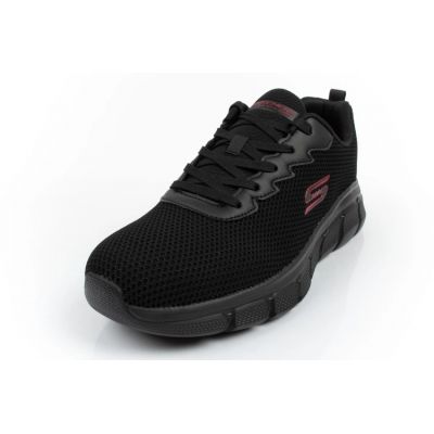 4. Buty Skechers M 118106/BBK