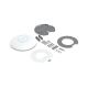 22. Access Point Wi-Fi 7 Ubiquiti UniFi U7 Pro 2.4GHz(2x2)/5GHz(2x2)/6GHz(2x2) PoE+ 1x2,5G