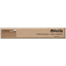 Actis TC-EXV33X Toner (zamiennik Canon C-EXV33; 14600 stron; czarny)