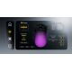 17. HATOR Quasar 3 Ultima 8K Wireless myszka Gaming Po prawej stronie RF Wireless + Bluetooth + USB Type-C Optyczny 30000 DPI