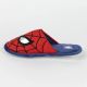 3. Cerda buty kapcie papcie Spiderman pluszowe miękkie domowe