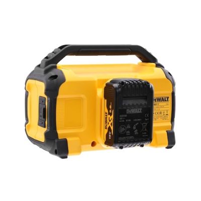 5. Głośnik XR 10,8V / 18V / 54V Premium Bluetooth USB