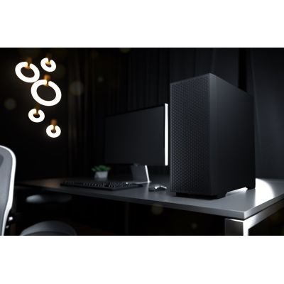 6. LOGIC OBUDOWA DART PRO SOLID MIDI USB TYPE-C CZARNA