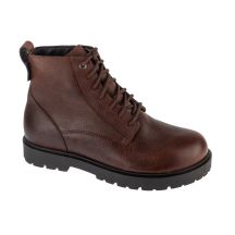 Birkenstock Highwood Lace Mid WP 1030961 Brązowe 42