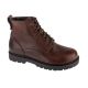 Birkenstock Highwood Lace Mid WP 1030961 Brązowe 42