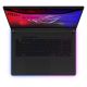10. ASUS ROG Strix SCAR 18 G835LXG-U9644X Ultra 9 290HX 18.0"4K 240Hz Mini LED 1600nits AG 32GB DDR5 6400 SSD(2TB+2TB) GeForce RTX 5090 24GB WLAN+BT LAN Cam1080p+IR 90WHrs W11Pro Aluminum Off Black