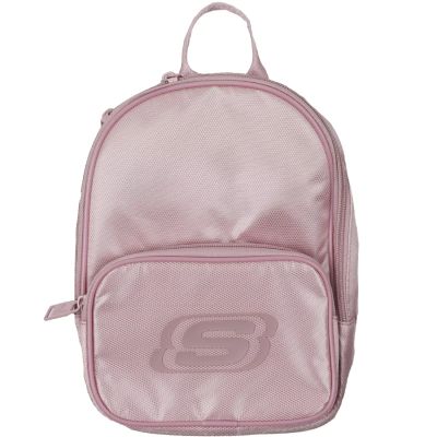 Skechers Star Backpack SKCH7503-LPK Różowe One size