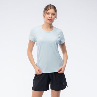 9. Damska Koszulka z krótkim rękawem JELLI WMNS