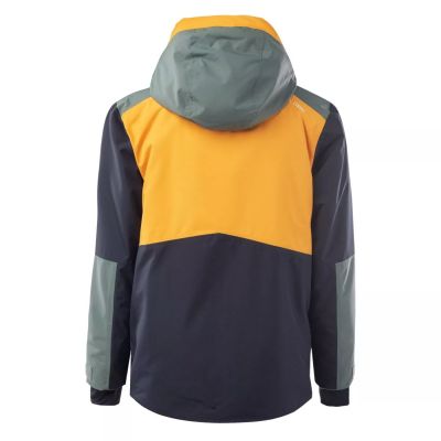 3. Kurtka narciarska Elbrus Bergen Jr 92800439270