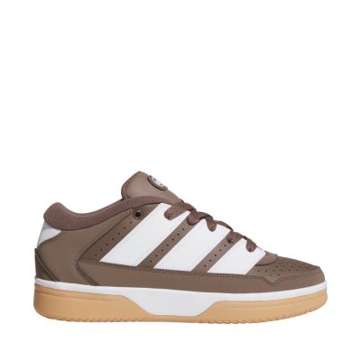 7. Buty męskie adidas Break Start 2000 brązowe JR1466