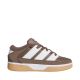 7. Buty męskie adidas Break Start 2000 brązowe JR1466
