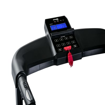 6. VIRTUFIT CAŁKOWICIE SKŁADANA BIEŻNIA ELEKTRYCZNA TR-50I