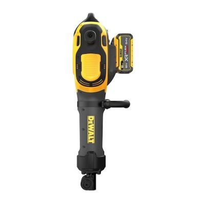 4. DeWALT DCH966Z2-QW młot wyburzeniowy