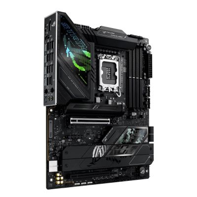9. Płyta główna ASUS ROG STRIX Z890-F GAMING WIFI