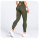 2. Legginsy damskie długie ARMY GREEN COMBATWEAR | DBX Bushido