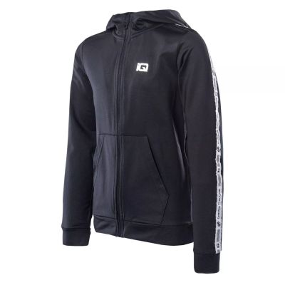 2. Bluza IQ Cross The Line Okane III Jr 92800366990