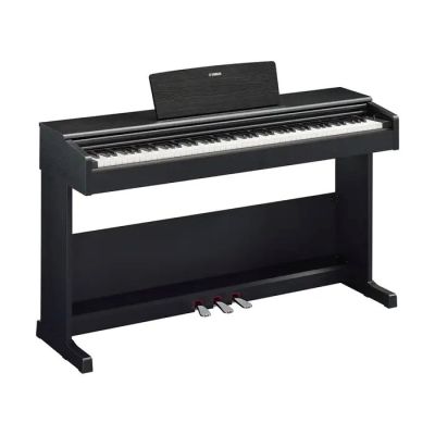 2. Yamaha ARIUS YDP-105B - Pianino cyfrowe