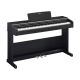 2. Yamaha ARIUS YDP-105B - Pianino cyfrowe