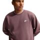 3. Bluza męska Nike Club BB brązowa FN3886 502